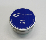K&G MATT CLAY 100ML