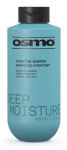 OSMO DEEP MOISTURE SHAMPOO 1000ML