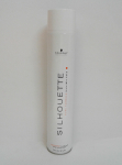 SCHWARZKOPF SILHOUETTE WHITE HAIRSPRAY 750ML