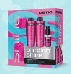 OSMO BLINDING SHINE GIFT PACK