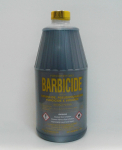BARBICIDE SOLUTION 1.89LTRS