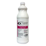K&G 1.9% 6VOL CREAM PEROXIDE 1000ML