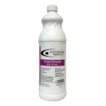 K&G 4% 13VOL CREAM PEROXIDE 1000ML