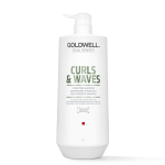 GOLDWELL DUALSENSES CURLS AND WAVES SHAMPOO 1000ML