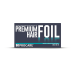 PROCARE ALIMINIUM FOIL 100MM x 100M