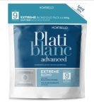 MONTIBELLO PLATI BLANC ADVANCE EXTREME BLEACH TWIN 9 LIFT