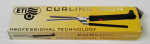 ETI CURLING IRON 22MM