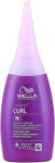WELLA PERM LOTION (CURL) FOR NORMAL HAIR 75ML