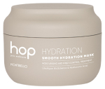MONTIBELLO HOP SMOOTH HYDRATION MASK 200ML
