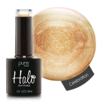HALO GEL POLISH CELEBRATION - DISCONTINUED ITEM