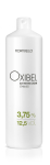 MONTIBELLO OXIBEL CREAM 3.75% 12.5VOL 1000ML