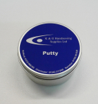 K&G PUTTY 100ML