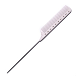 Y.S. PARK COMB 122 WHITE
