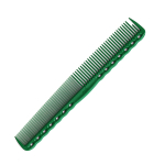 Y.S. PARK COMB 334 GREEN